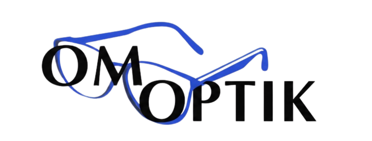 OM OPTIK logo
