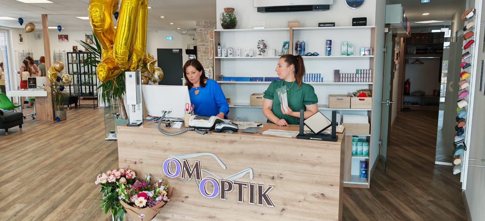 20. výročie OM OPTIK, fotka 14