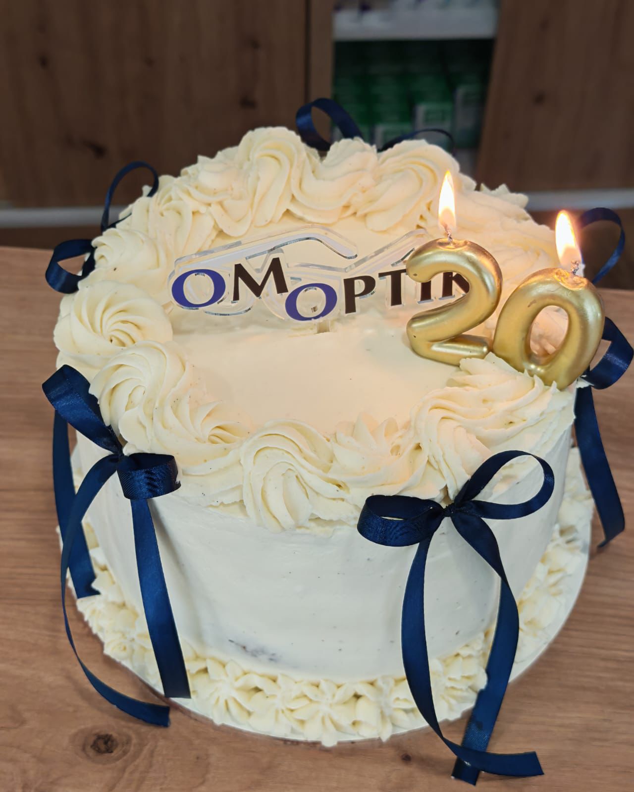 20. výročie OM OPTIK, fotka 18