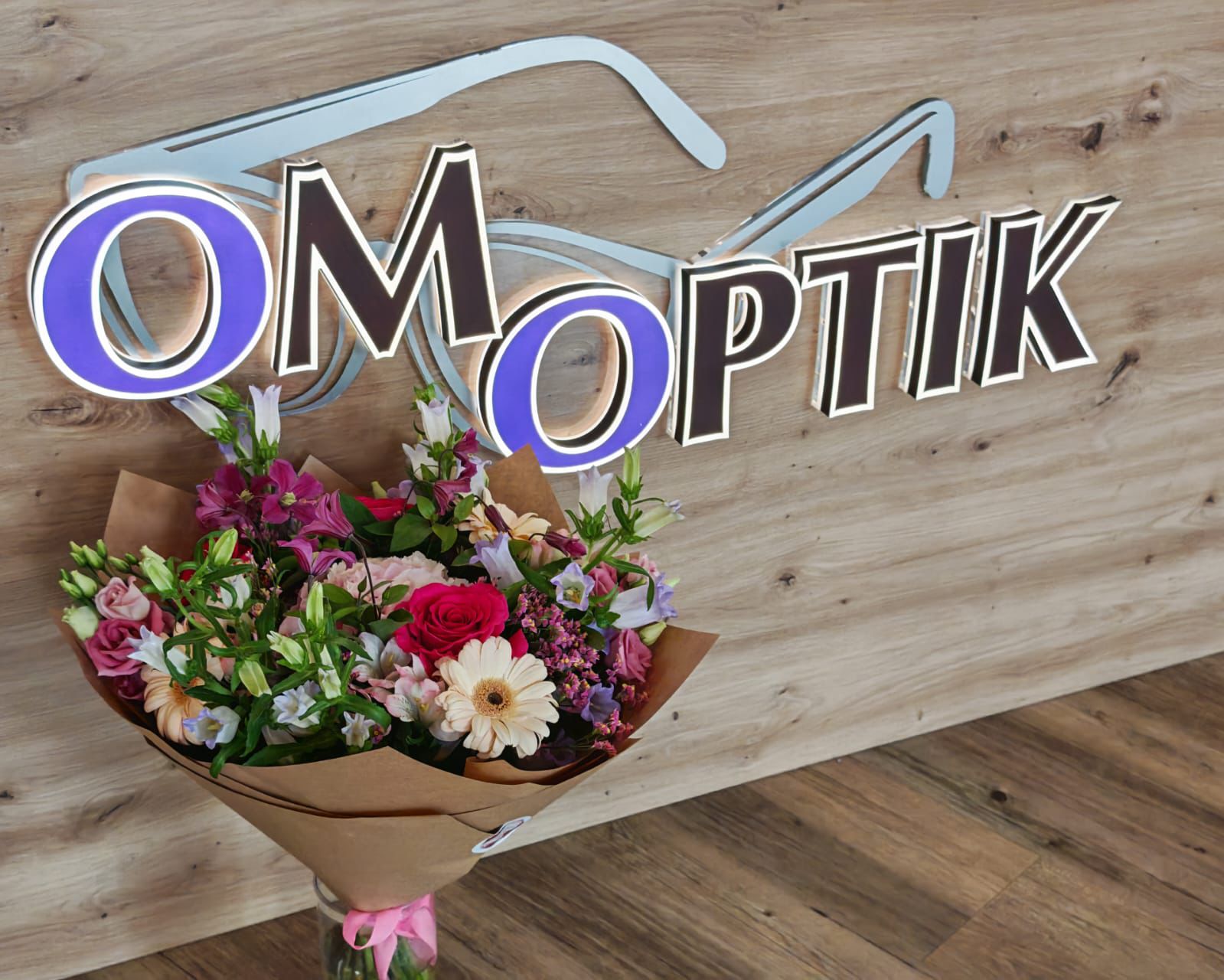 20. výročie OM OPTIK, fotka 19