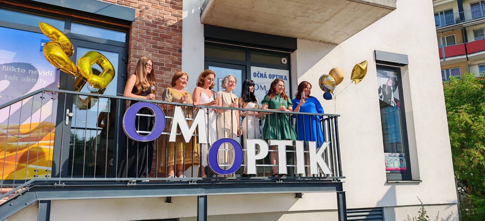 20. výročie OM OPTIK, fotka 24